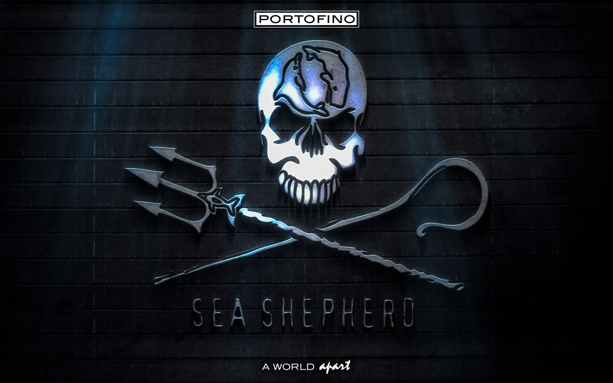 portofino & sea shepherd