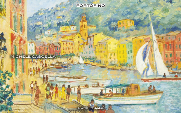 History of Portofino Portofino.it