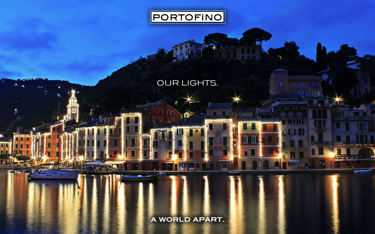 Portofino OUR LIGHTS