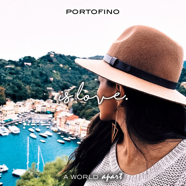 Portofino Dilara Loves Portofino