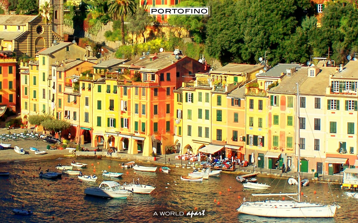 Portofino The Village Italy