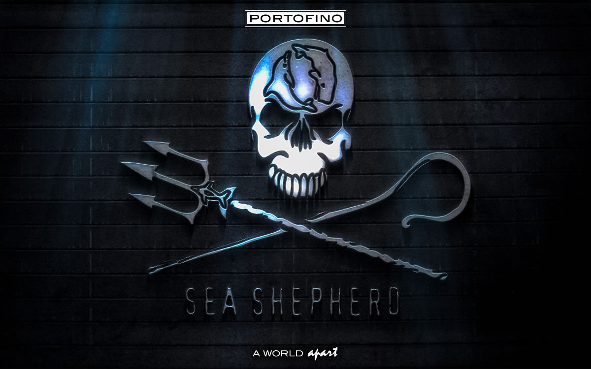 Portofino & Sea Shepherd