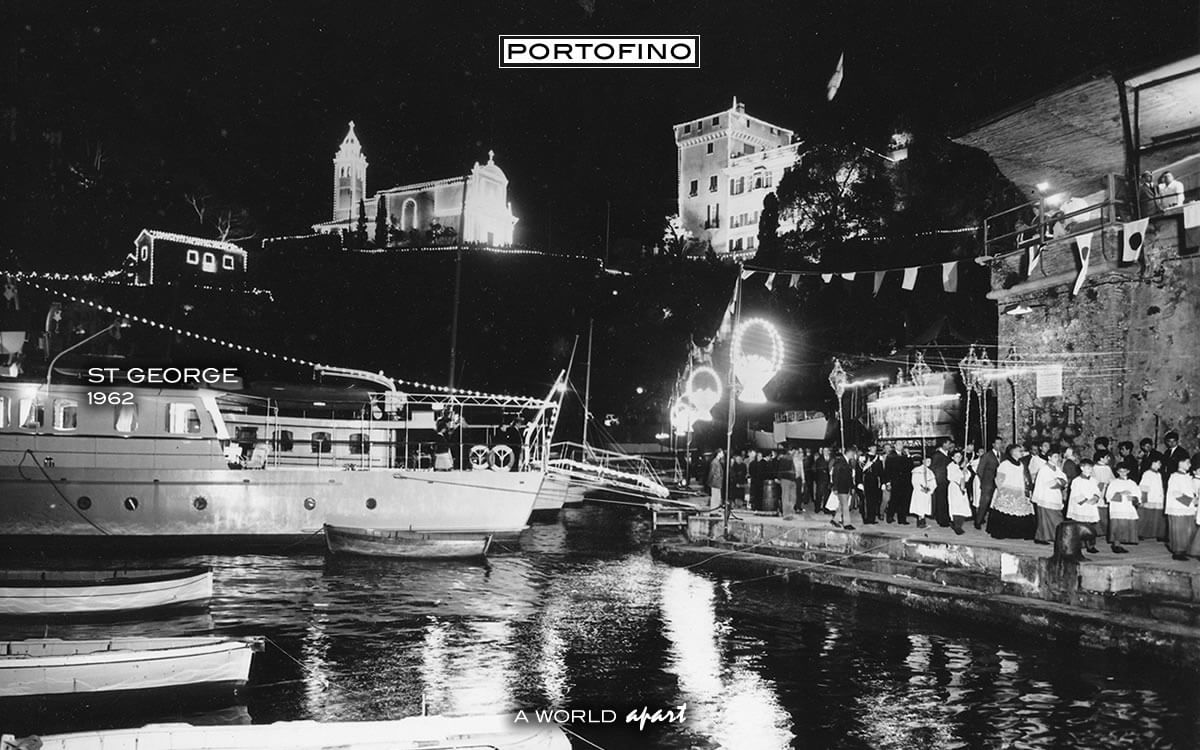 portofino-molo-umberto-st-george-1962