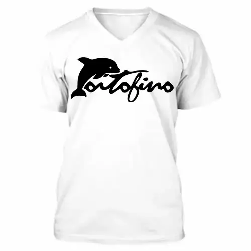 Portofino PREMIUM V T-SHIRT