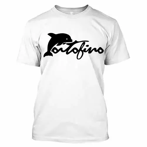 Portofino PREMIUM T-SHIRT