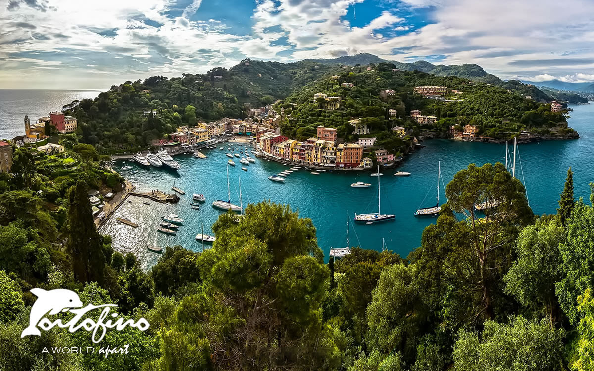 Il Promontorio di Portofino