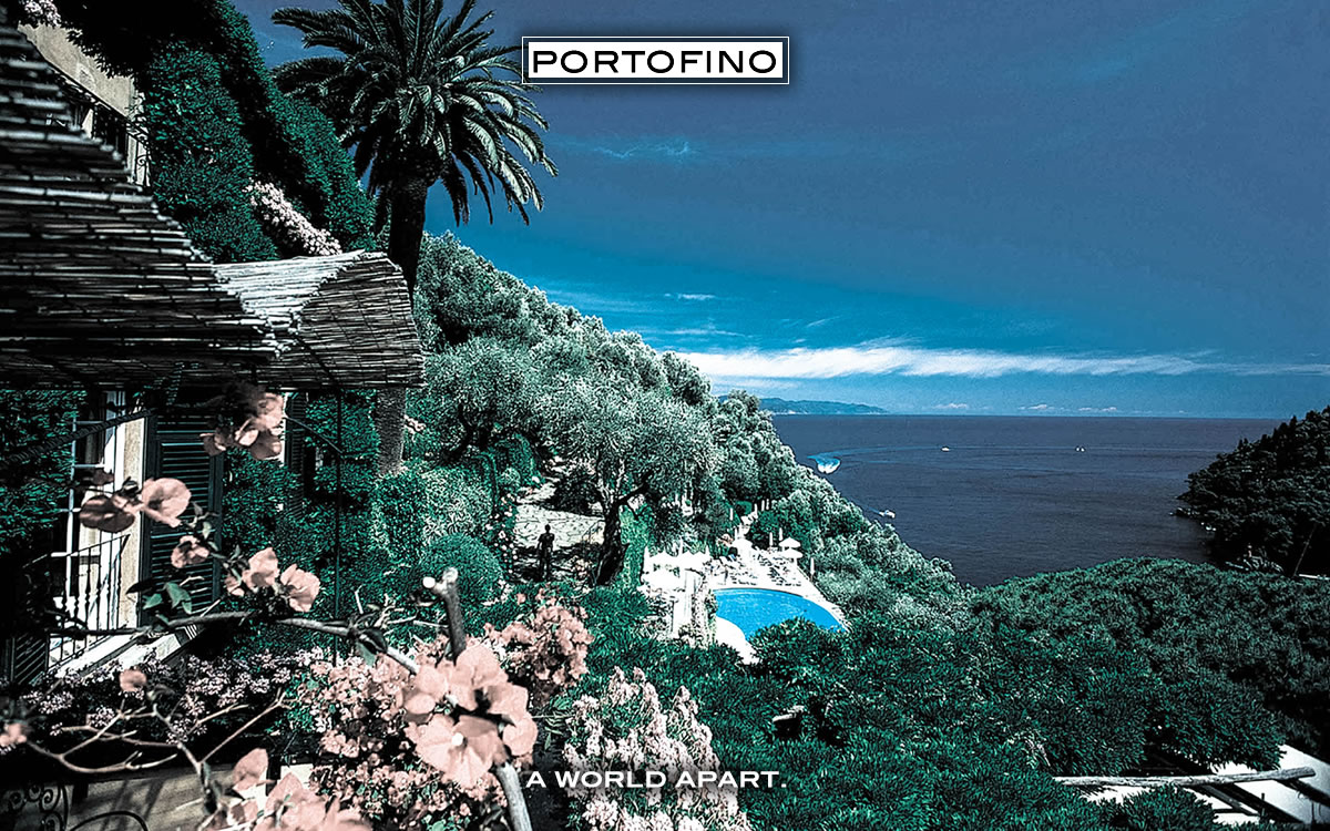 portofino