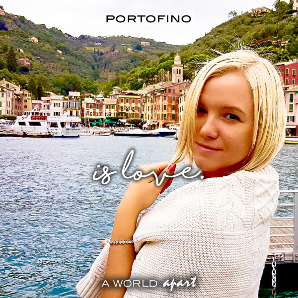 Portofino Alina - Portofino is Love