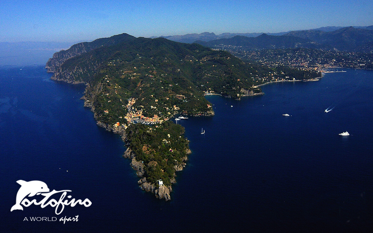 Il Parco di Portofino