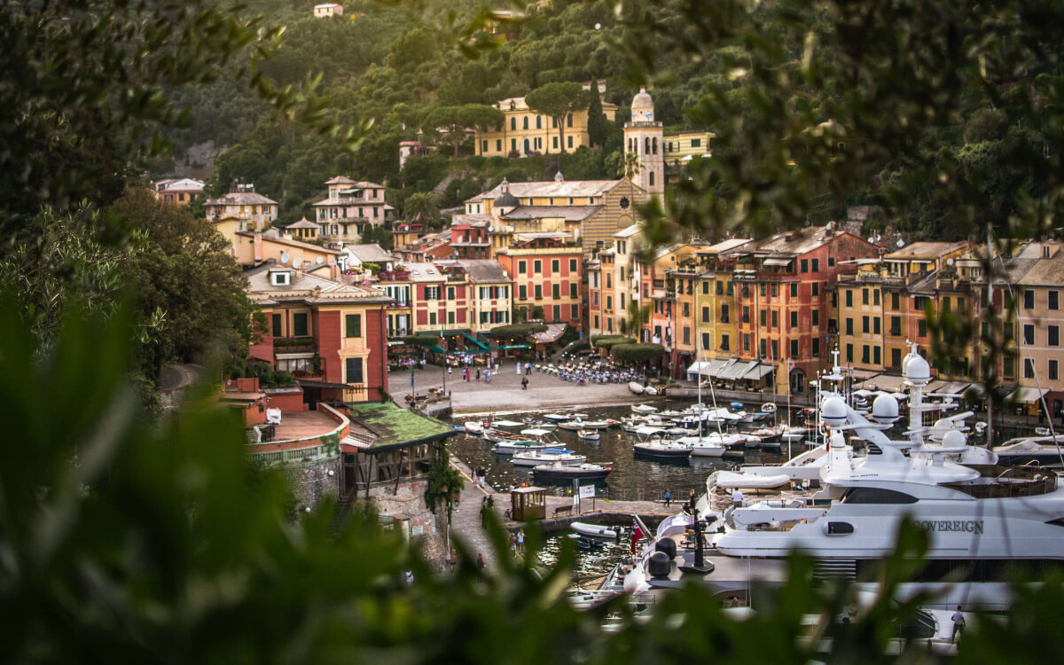 portofino-visto-dal-castello