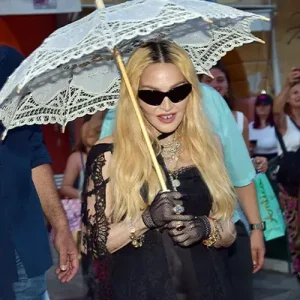 madonna a portofino 2024